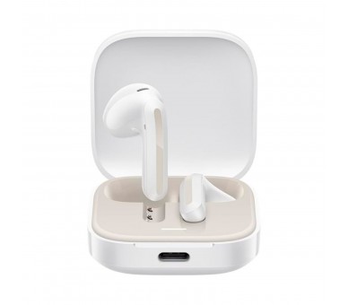 Xiaomi Redmi Buds 6 Active White / Auriculares Inear True Wi