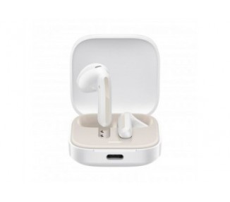 Xiaomi Redmi Buds 6 Active White / Auriculares Inear True Wi