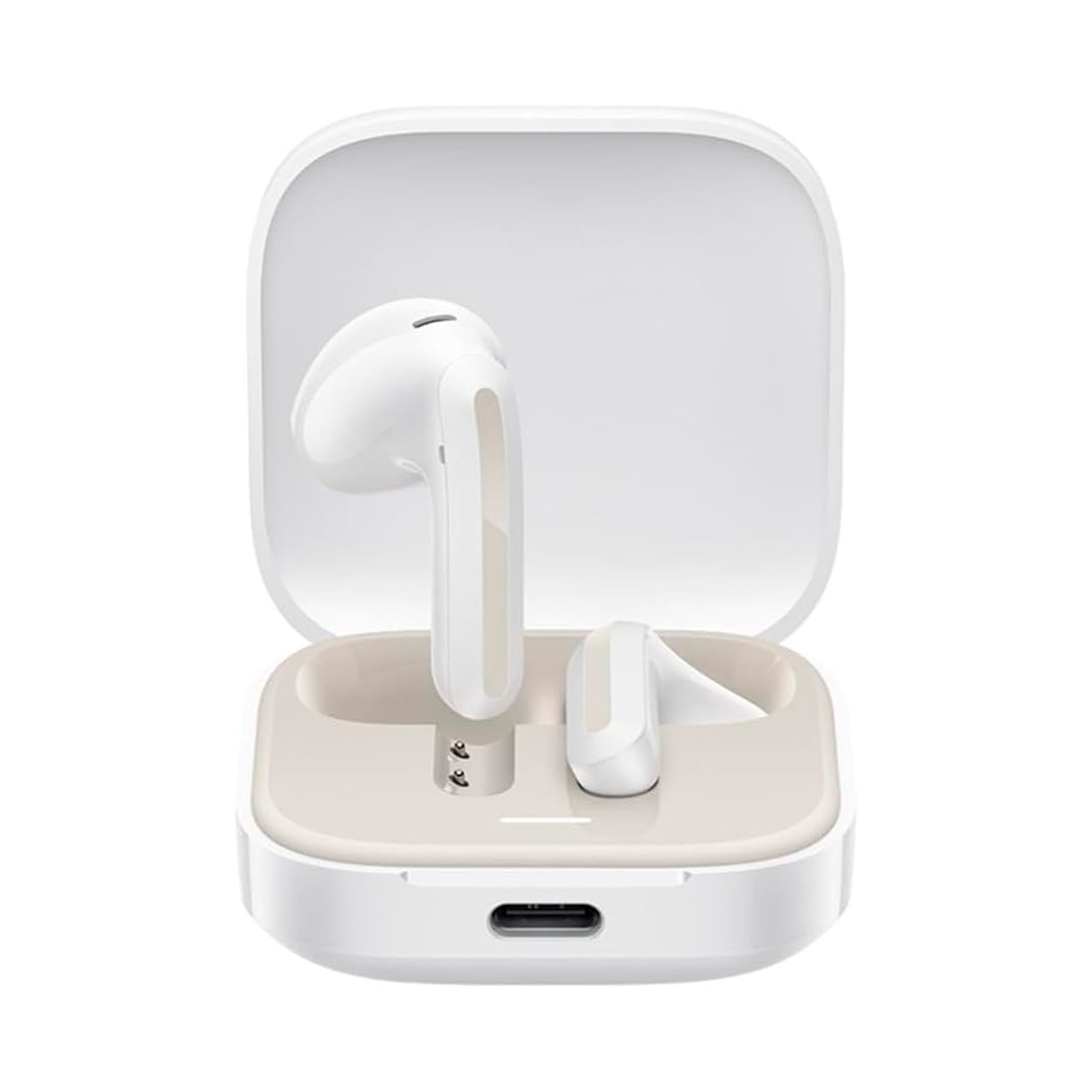 Xiaomi Redmi Buds 6 Active White / Auriculares Inear True Wi