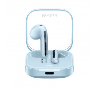 Xiaomi Redmi Buds 6 Active Blue / Auriculares Inear True Wir