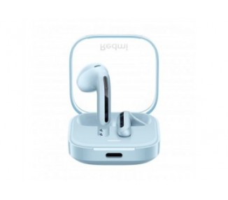 Xiaomi Redmi Buds 6 Active Blue / Auriculares Inear True Wir