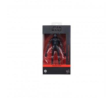 Figura K-2So Kay-Tuesso Andor Star Wars 15Cm