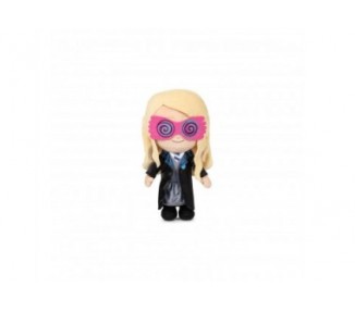 Peluche Luna Lovegood Harry Potter 29Cm