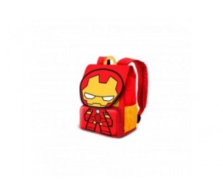 Mochila Iron Man Marvel 34Cm