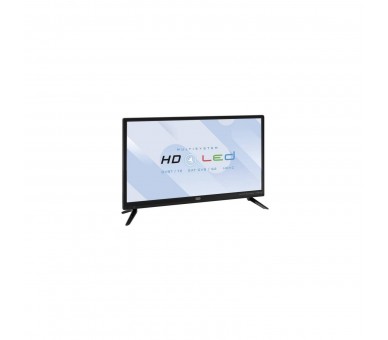 Televisor Trevi Ltv1904Sa2 19 - Reacondicionado Reacondic.