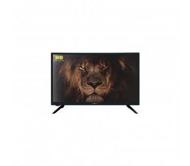 Nevir 7712 Tv 24 " Led Hd Usb Vga Hdmi Usb