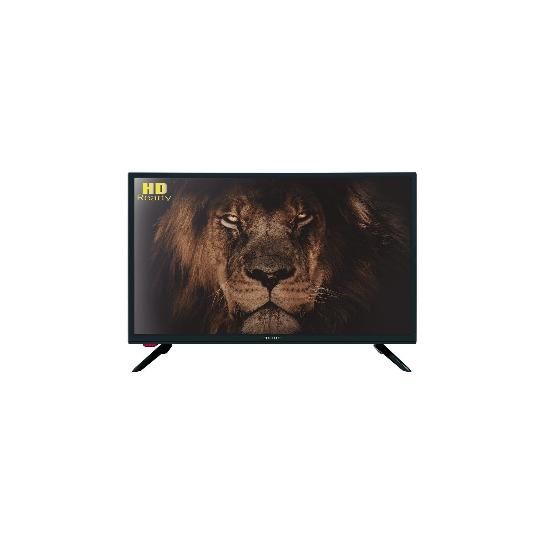 Nevir 7712 Tv 24 " Led Hd Usb Vga Hdmi Usb