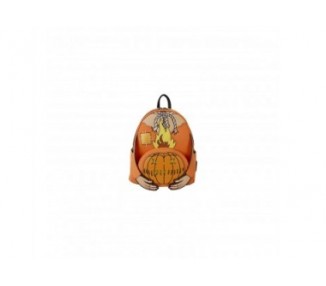 Mochila Sam Trick R Treat Loungefly 26Cm