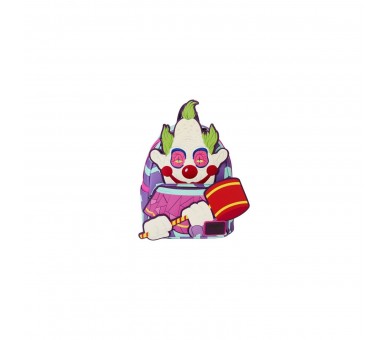 Mochila Killer Klowns Loungefly 26Cm