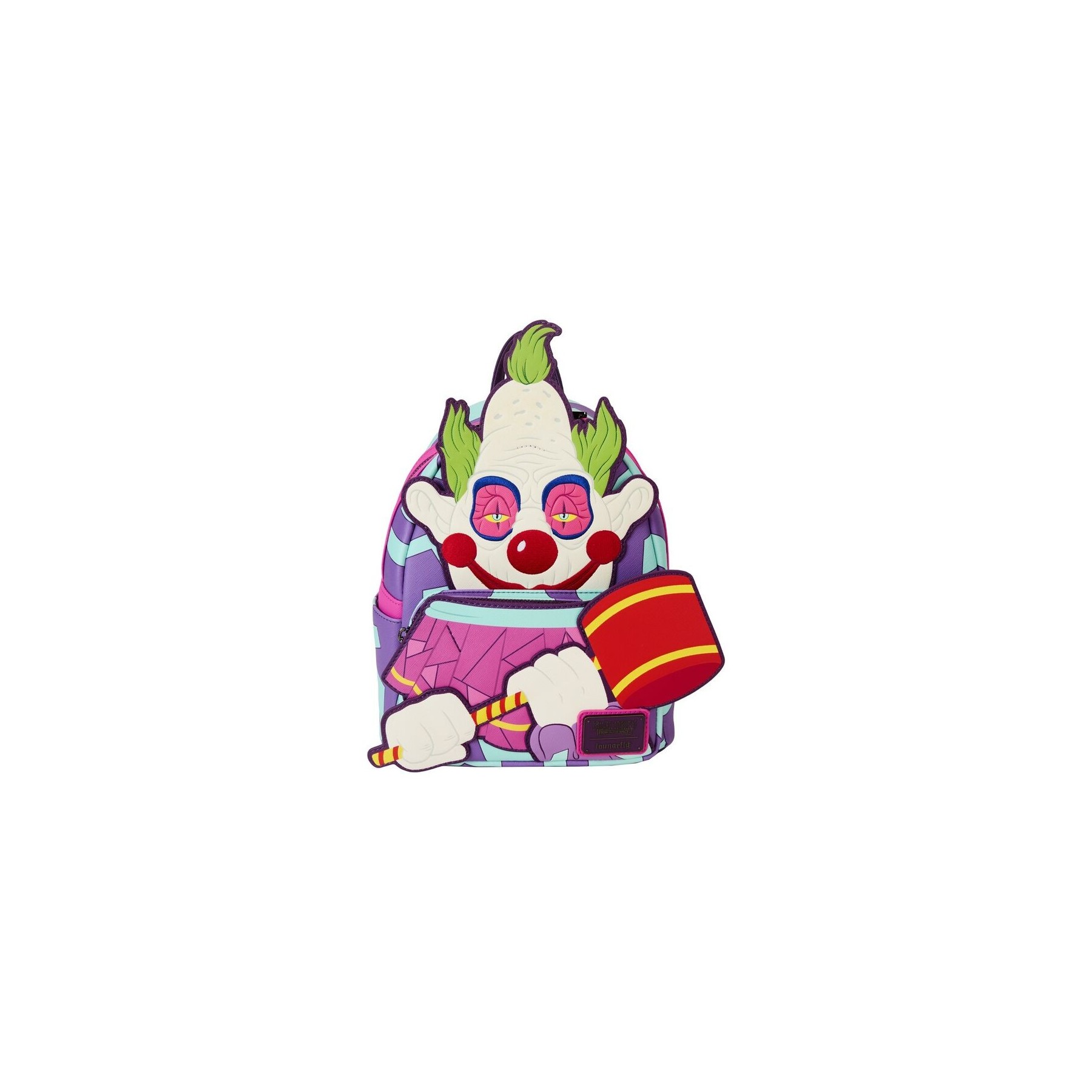 Mochila Killer Klowns Loungefly 26Cm