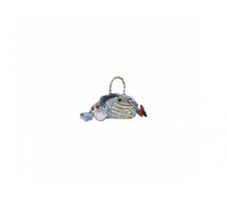 Bolso Bandolera Sad Clown Eeyore Winnie The Pooh Disney Loun