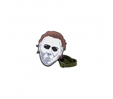 Bolso Michael Myers Haloween Loungefly