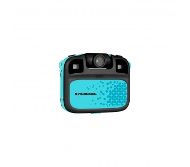 Camara Deportiva Vision Kids