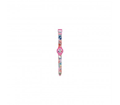 Reloj Digital Hello Kitty