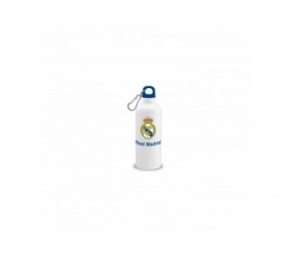 Cantimplora Aluminio Real Madrid 500Ml