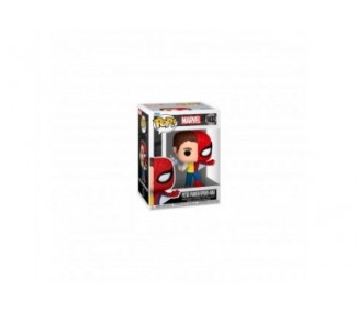 Figura Pop Marvel Parker/Spider-Man