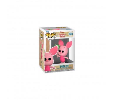 Figura Pop Disney Winnie The Pooh Piglet