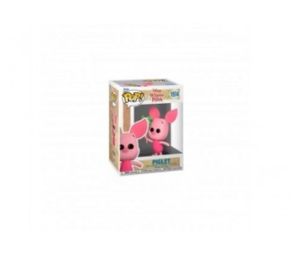 Figura Pop Disney Winnie The Pooh Piglet