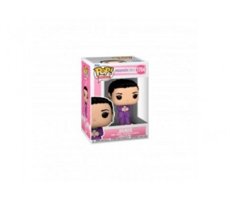 Figura Pop Mean Girls 20Th Anniversary Janis Ian