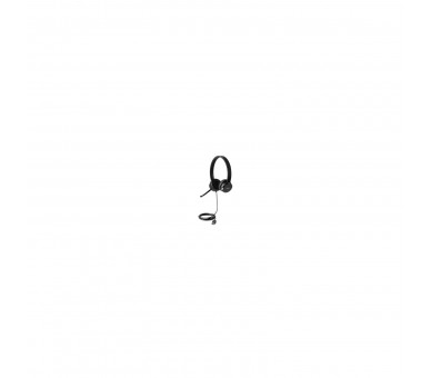 Headset Usb Lenovo 100 Usb Stereo