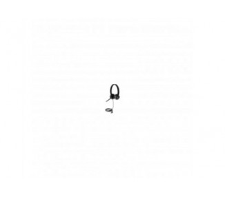 Headset Usb Lenovo 100 Usb Stereo