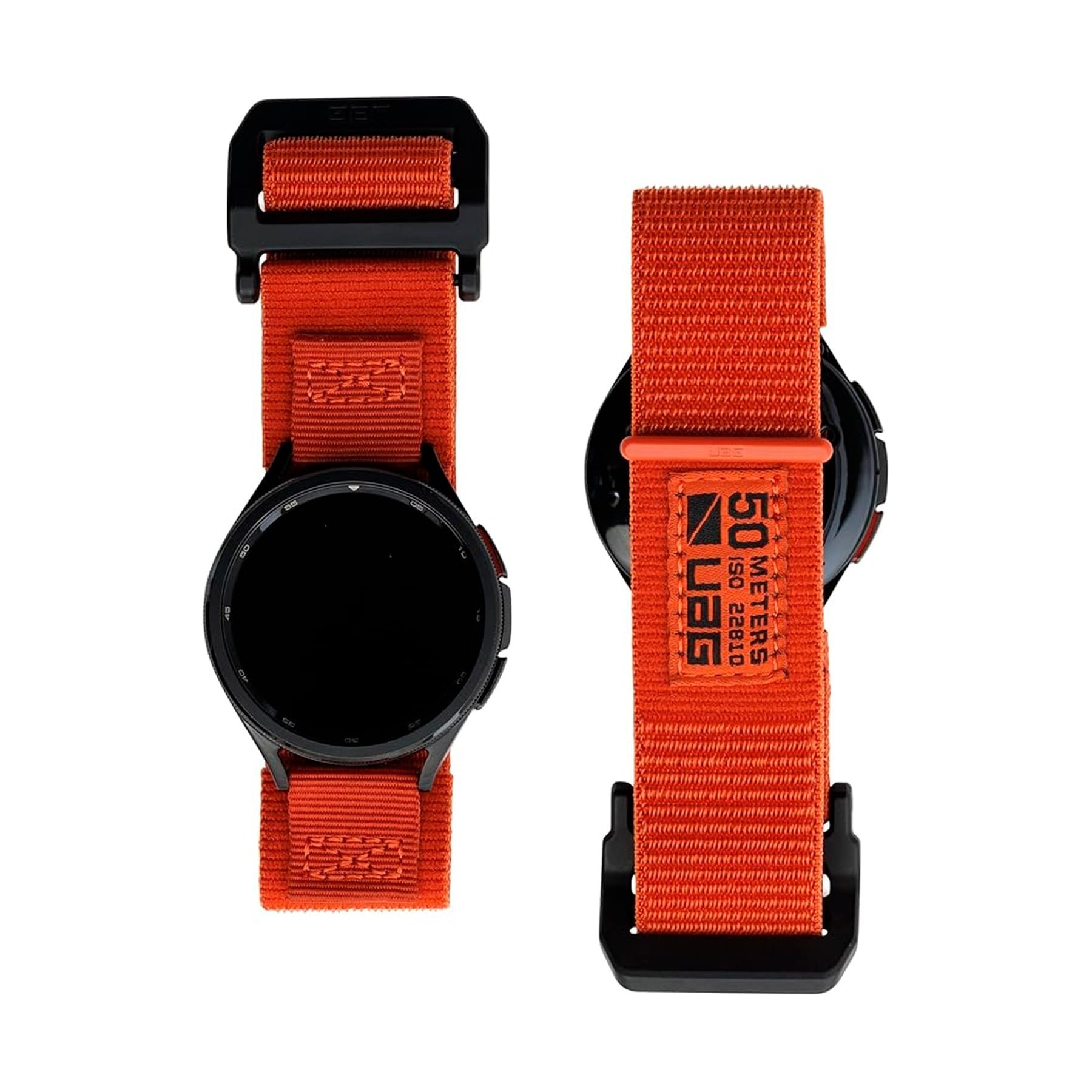 Uag Active Watch V2 Rust / Correa Para Samsung Galaxy Watch