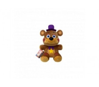 Peluche Five Nights At Freddys Pizzaria Simulator Freddy 40C