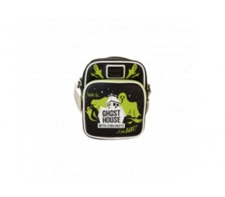 Bolso Bandolera Ghost House Beetlejuice 2 Loungefly