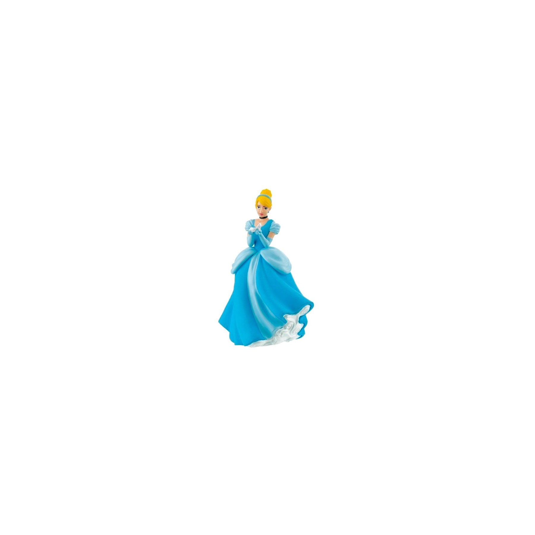 Figura Cenicienta Disney 10Cm