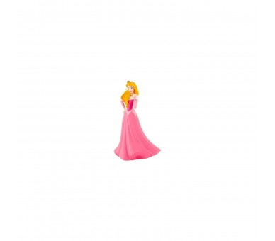 Figura Aurora La Bella Durmiente Princesas Disney 10Cm