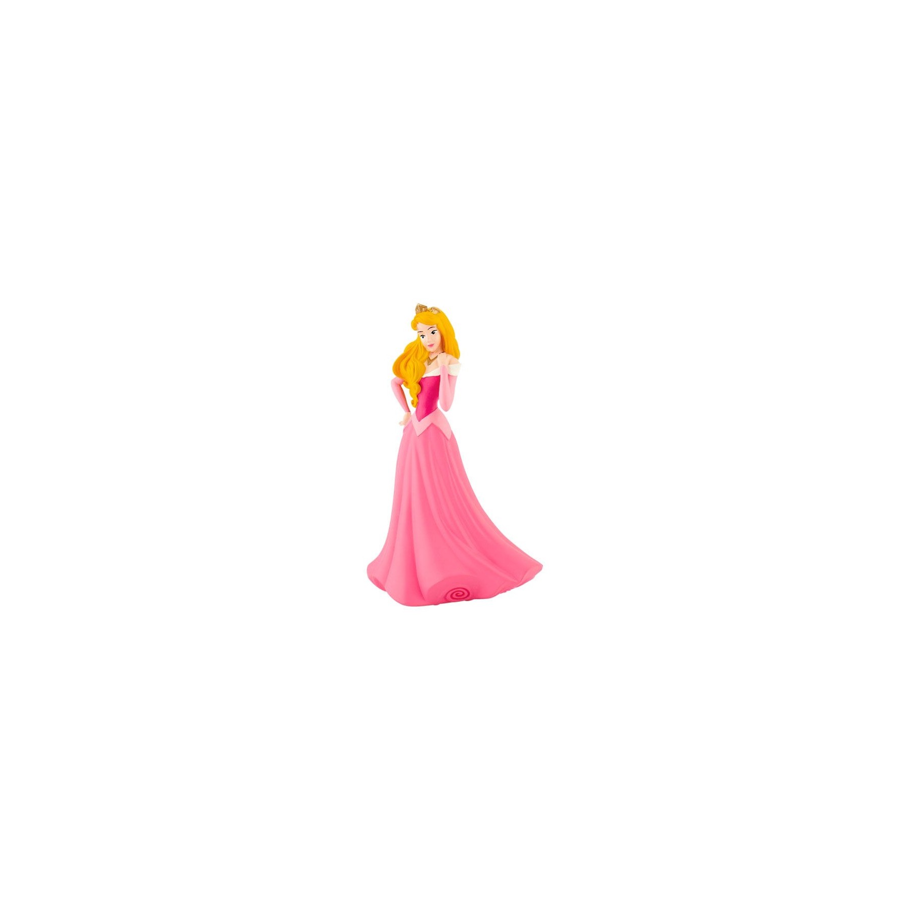 Figura Aurora La Bella Durmiente Princesas Disney 10Cm