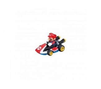 Coche Mario - Mario Kart 8