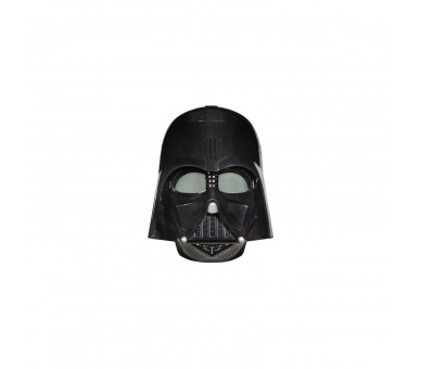 Mascara Darth Vader Star Wars Infantil