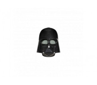 Mascara Darth Vader Star Wars Infantil