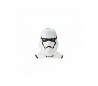 Mascara Stormtrooper Star Wars Infantil