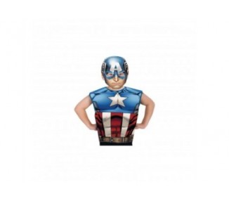 Party Time Capitan America Vengadores Avengers Marvel Infant