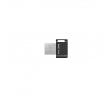 Pendrive 512Gb Samsung Fit Plus Usb 3.2