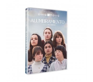 Alumbramiento - Dvd