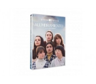 Alumbramiento - Dvd