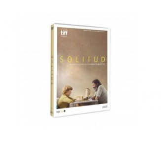 Solitud - Dvd