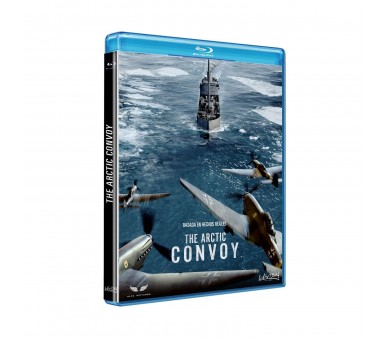 The Arctic Convoy - Bd Br