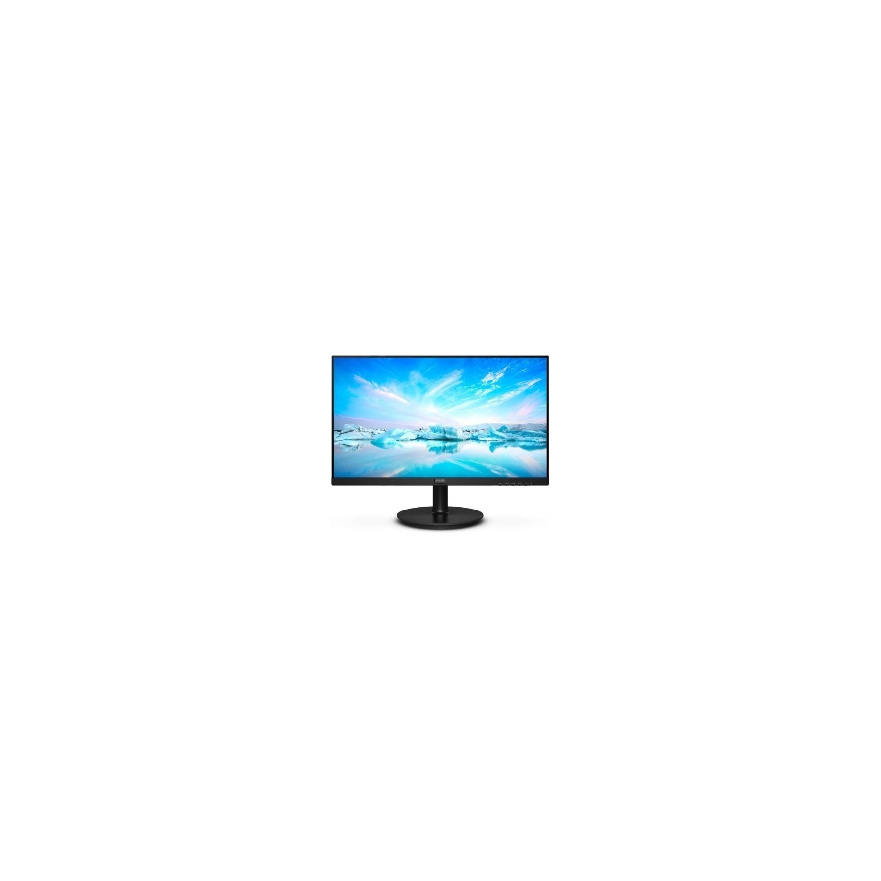 Monitor Philips V Line 241V8Lab 23.8"/ Full Hd/ Multimedia/