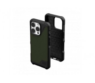 Uag John Metropolis Lt Olive / Apple Iphone 16 Pro