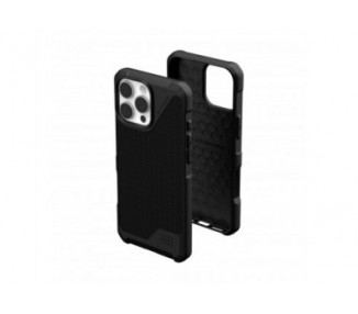 Uag Paul Metropolis Lt Kevlar Black / Apple Iphone 16 Pro