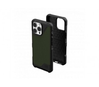 Uag Paul Metropolis Lt Olive / Apple Iphone 16 Pro