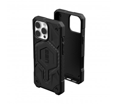 Uag Paul Monarch Carbon Fiber / Apple Iphone 16 Pro Max