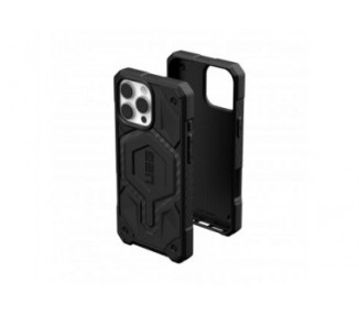 Uag Paul Monarch Carbon Fiber / Apple Iphone 16 Pro Max