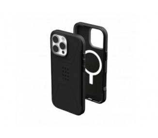 Uag Paul Civilian Black / Apple Iphone 16 Pro Max