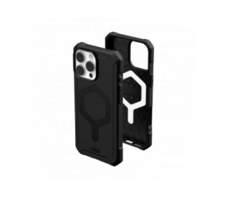 Uag Paul Essential Black / Apple Iphone 16 Pro Max