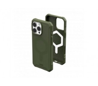 Uag Paul Essential Olive / Apple Iphone 16 Pro